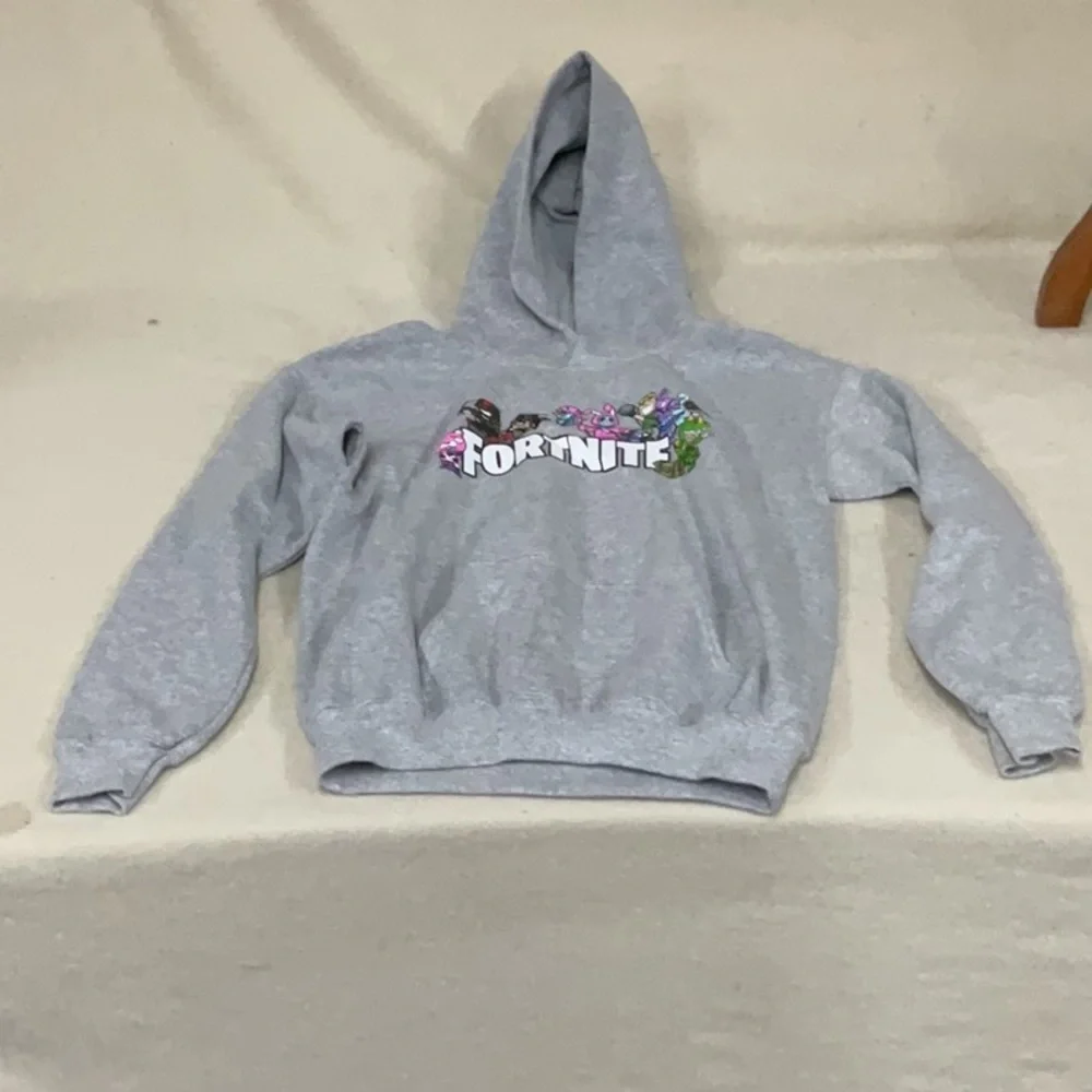 EUC unisex FORTNITE hoodie